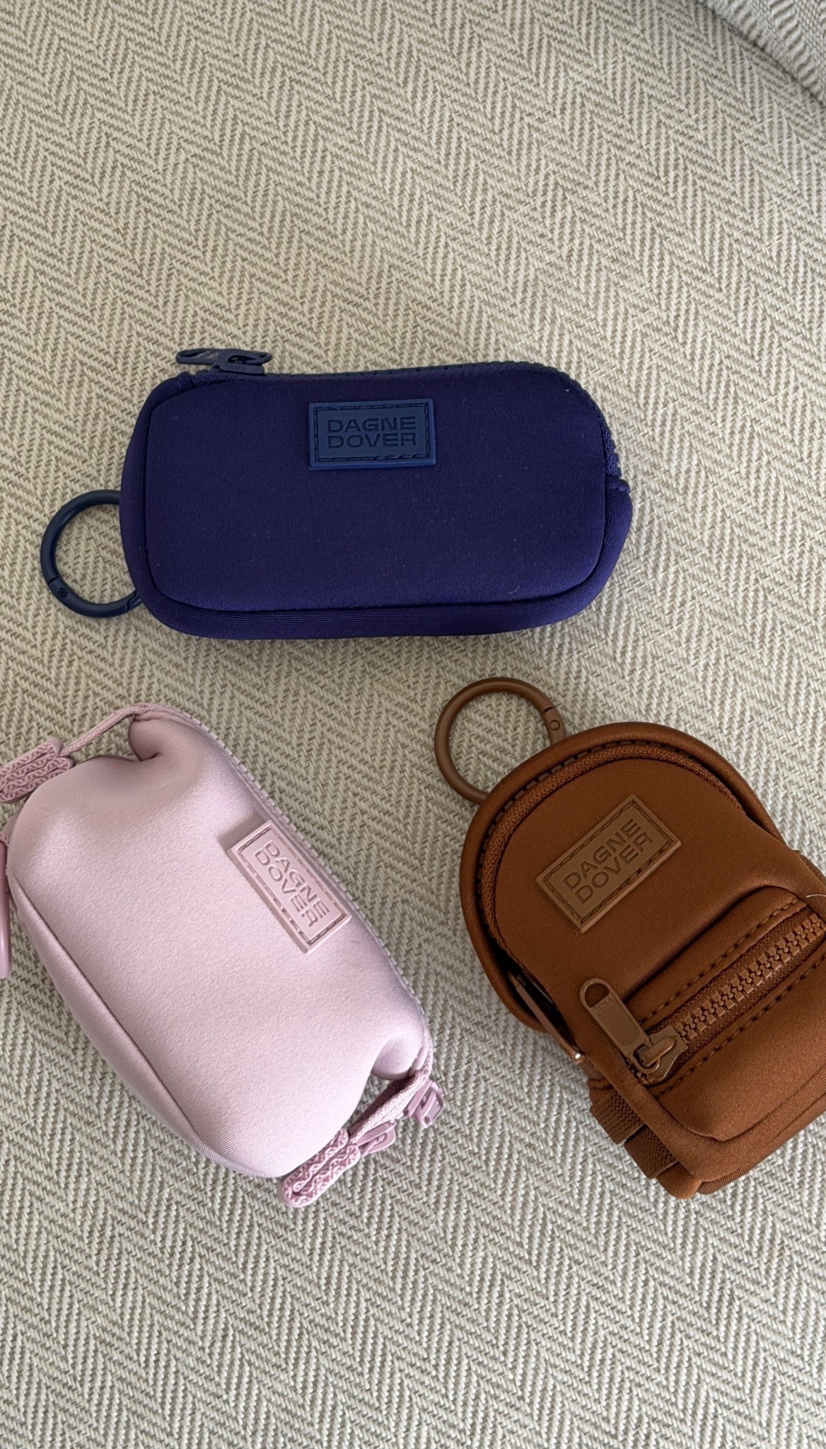 Dagne Dover new colors are to die for and they are having an awesome Black Friday Sale!

#LTKTravel #LTKGiftGuide #LTKCyberWeek