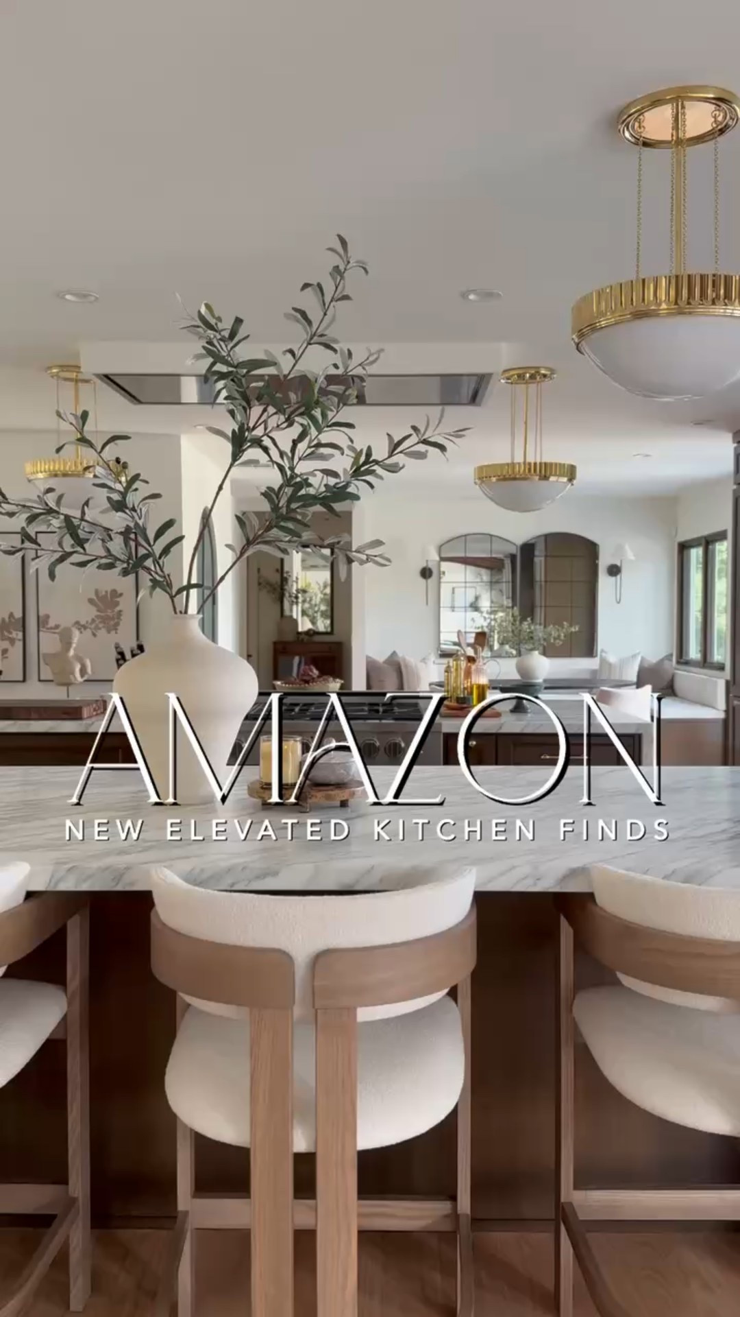 ✨ New elevated kitchen finds that make everyday cooking feel luxe — all from Amazon.

#LTKfoodie #LTKFindsUnder50 #LTKHome