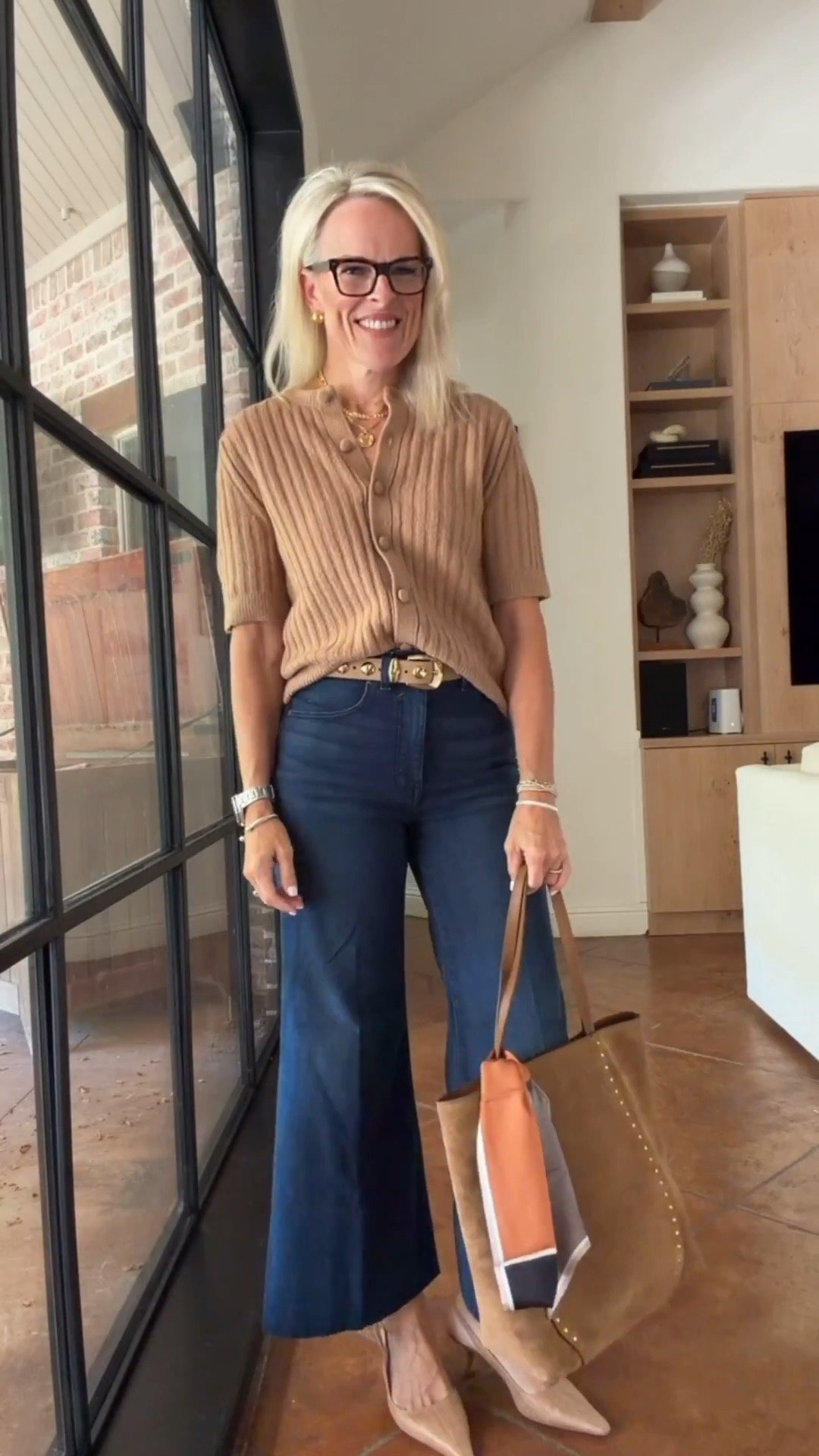 Spend more, save more at Madewell… Starting today

$25 off $175+
$30 off $250+ 

Some exclusions 

Use code TREATYOURSELF

#LTKOver40 #LTKGiftGuide #LTKStyleTip