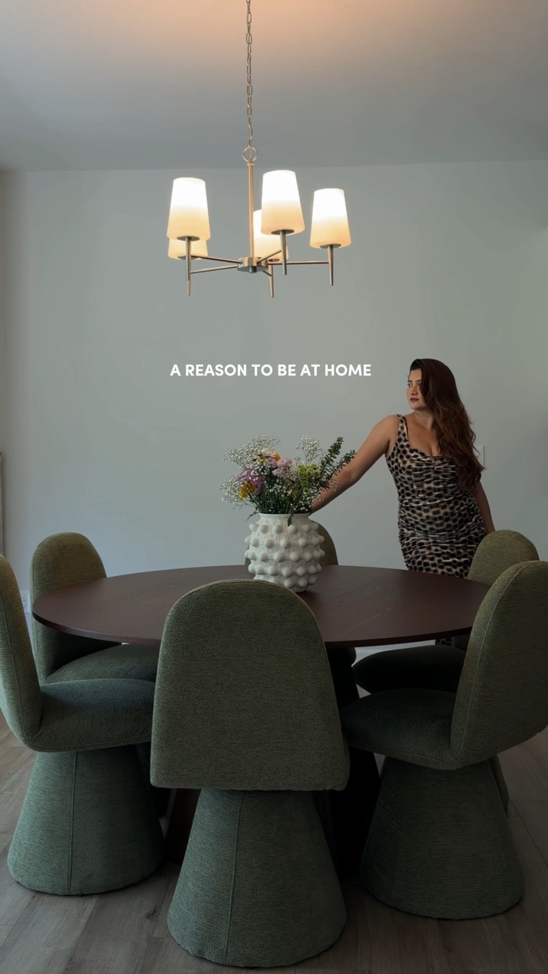 Dining room decor - modern, organic, and contemporary 🍽️☕️🥟🫒🧂

#LTKHome #LTKdayinmylife