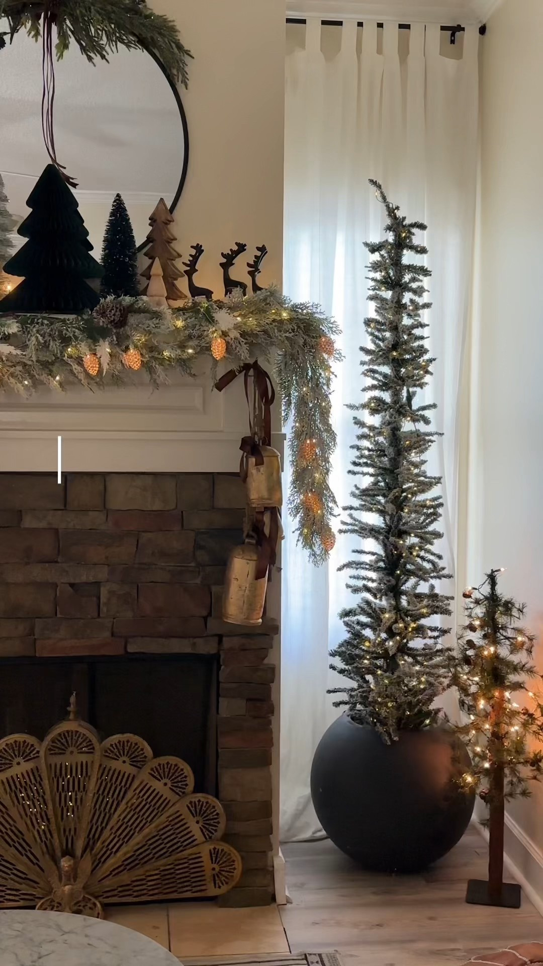 Amazon christmas Favorites! #amazonchristmas #christmasdecor #amazonhome #amazonchristmasdecor #christmas 

#LTKSeasonal #LTKHome