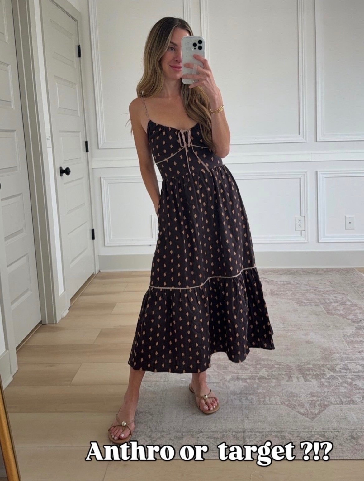 Target spring dress on sale for $28

#LTKSaleAlert #LTKTravel #LTKootd