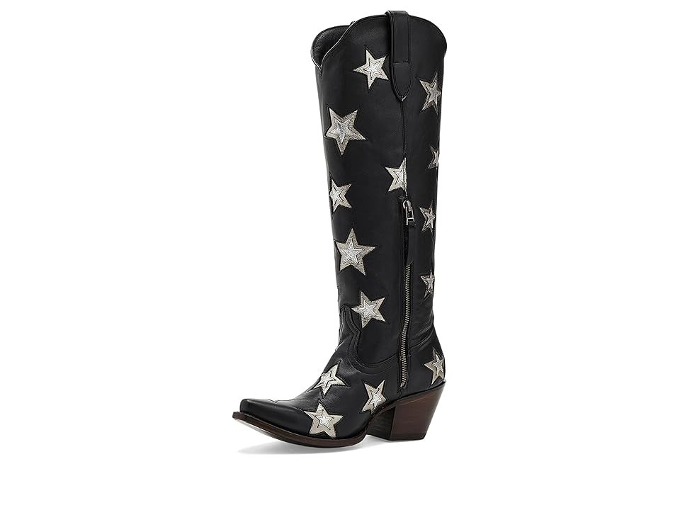 Ariat Casanova Star Women's Boots Desert Sand: 7.5 B - Medium, Leather | Zappos.com