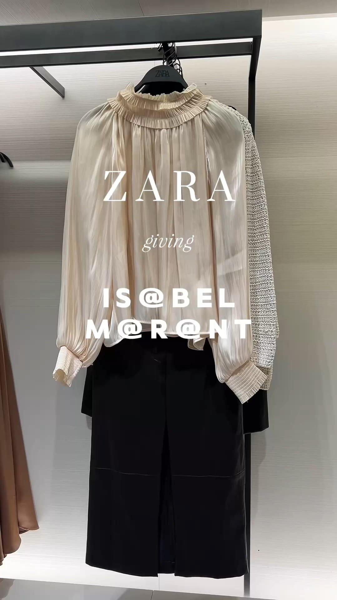 Zara is giving major designer energy with this one, and I’m not over it 🤍

The beading, the movement, the effortless cool girl vibe - it looks so much more expensive than it is.

Perfect for a euro summer night, birthday dinner, or that effortless but elevated moment.

zara beaded mini dress, zara embellished dress, zara evening dress, zara party dress, zara isabel marant vibes, designer inspired dress, beaded slip dress, embellished mini dress, sheer overlay dress, grey beaded dress, boho chic dress, european summer outfit, vacation night outfit, date night dress, girls night outfit, birthday dress outfit, wedding guest mini dress, festival outfit dress, going out dress, statement mini dress, luxury look for less, zara new collection, zara trending, chic night out look

#LTKdayinmylife #LTKootd #LTKgrwm

#LTKfitnessgoals #LTKgrwm #LTKFestival