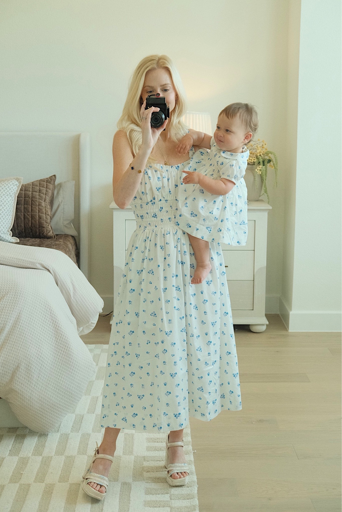Mommy and Me matching sets perfect for Memorial Day weekend

#LTKmomlife #LTKBaby #LTKKids