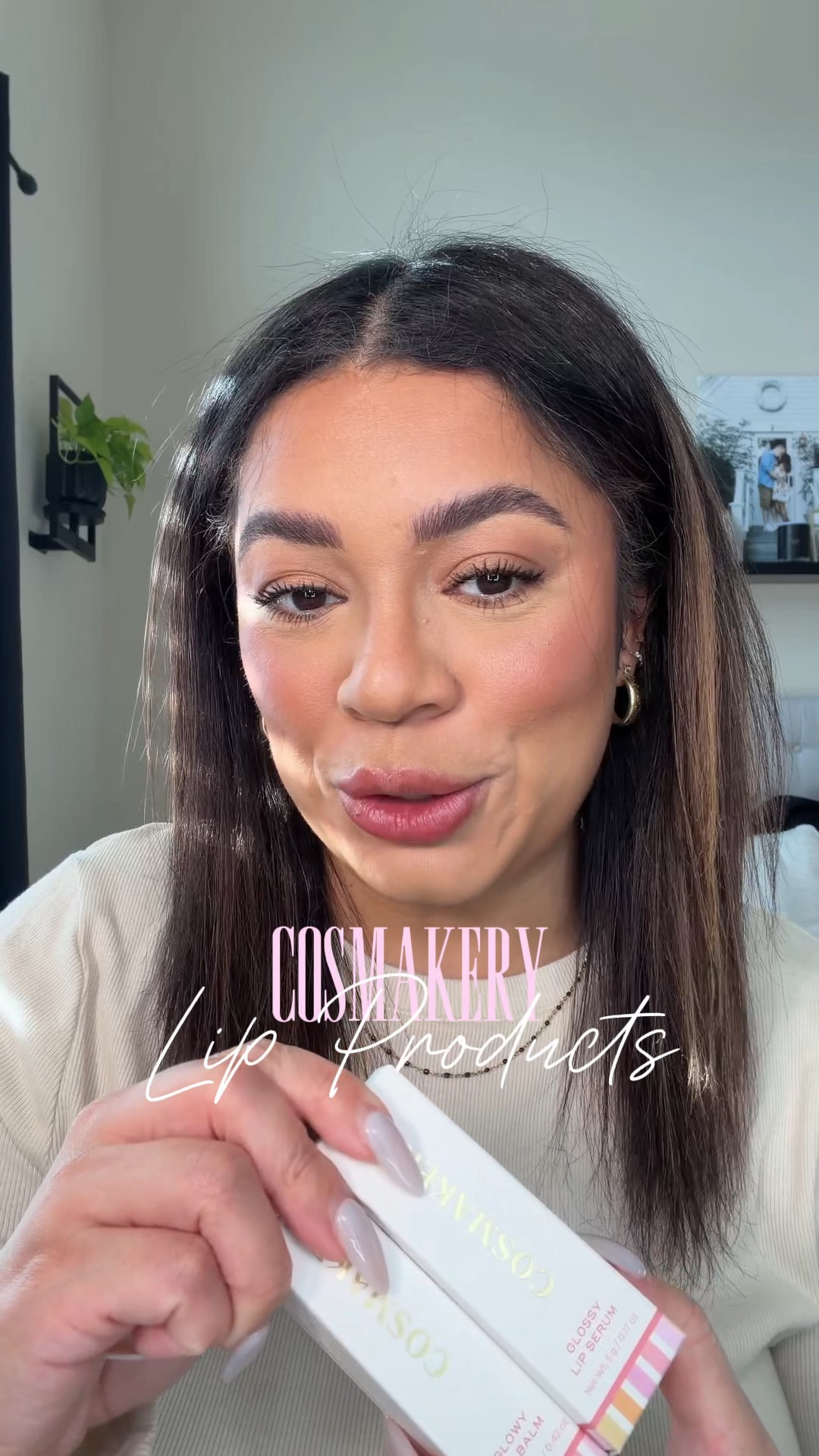 Cosmakery | clean beauty | lip balms

#LTKgrwm #LTKBeauty