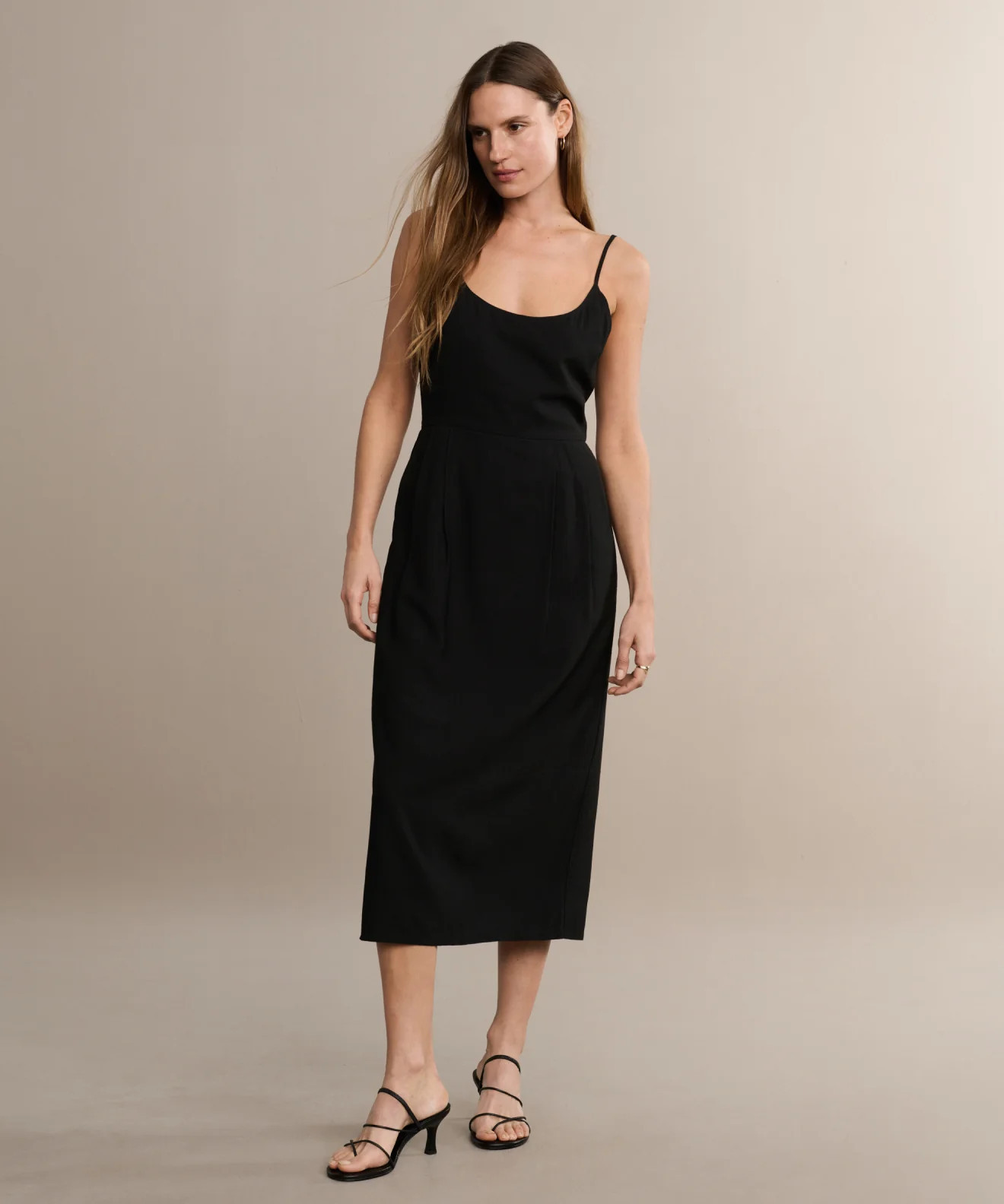 Jenni Kayne Women's Rove Dress Size Small | Jenni Kayne