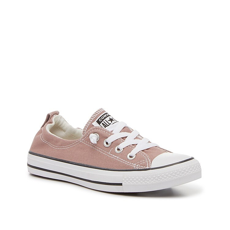 Converse Chuck Taylor All Star Shoreline SlipOn Sneaker | Women's | Light Brown | Size 8 | Sneakers | DSW