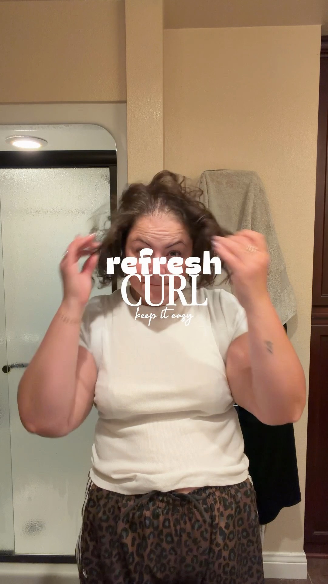 Hard refresh here.

#LTKgrwm #LTKmomlife #LTKBeauty