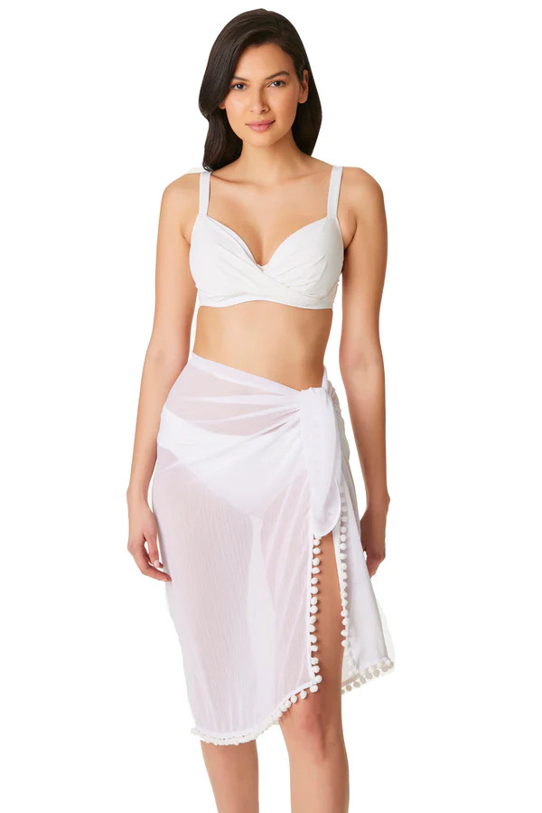 Gypset Pareo Cover Up | Bleu Rod Beattie