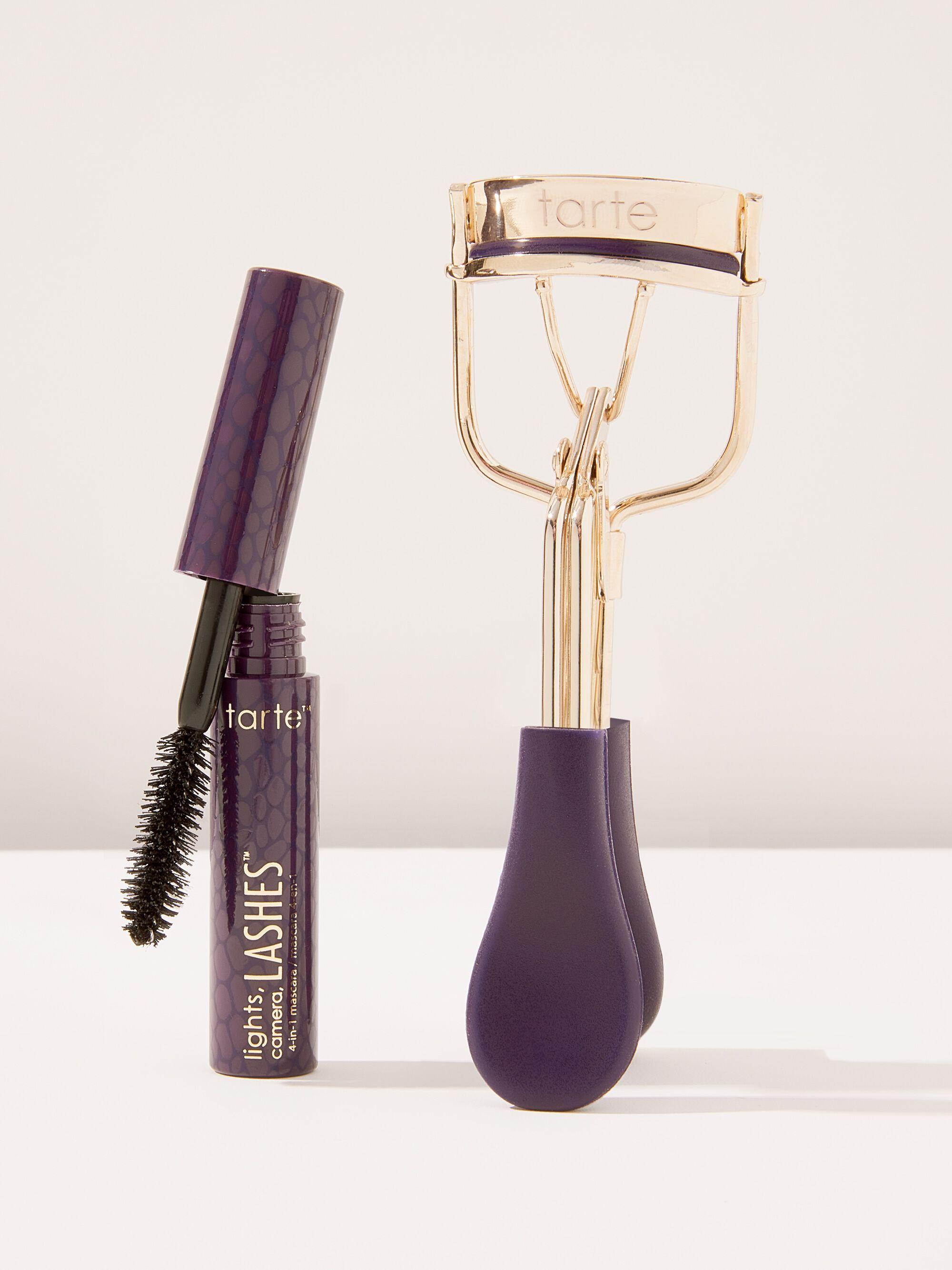 Picture Perfect™ Eyelash Curler & Mascara Set | Tarte™ Cosmetics | tarte cosmetics (Global)