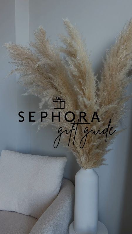 Sephora Holiday Gift Guide 🎁

#LTKGiftGuide #LTKSeasonal #LTKHoliday