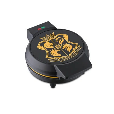 Harry Potter Waffle Maker | Wayfair North America