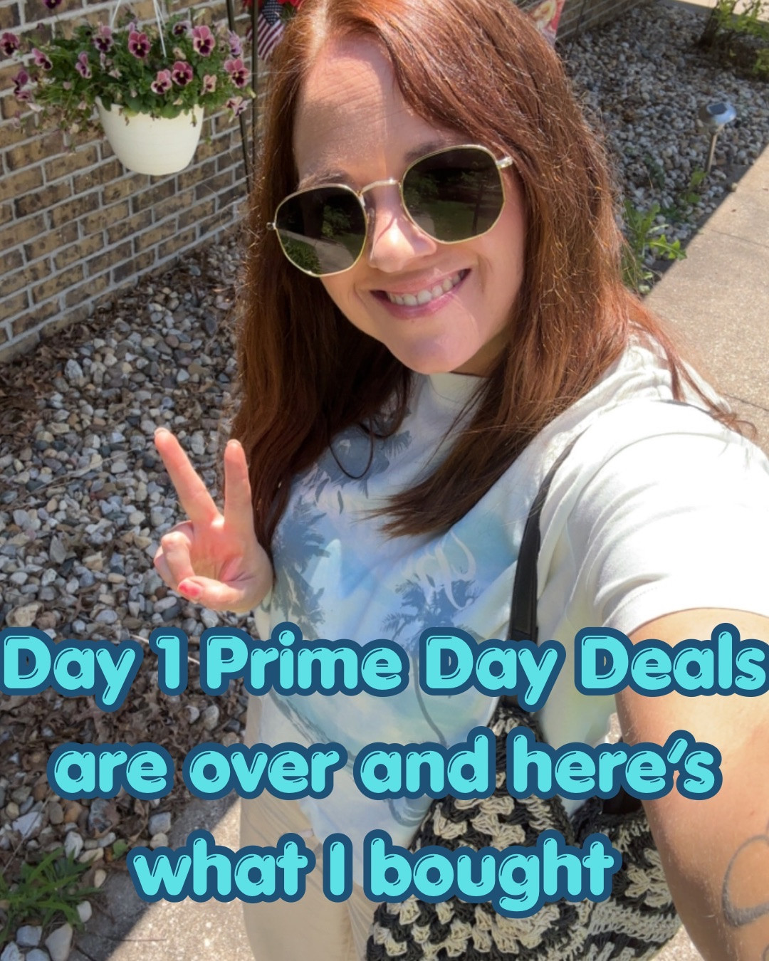 Prime day deals are here and after day 1 here is what I bought!

#LTKmomlife #LTKKids #LTKSeasonal
