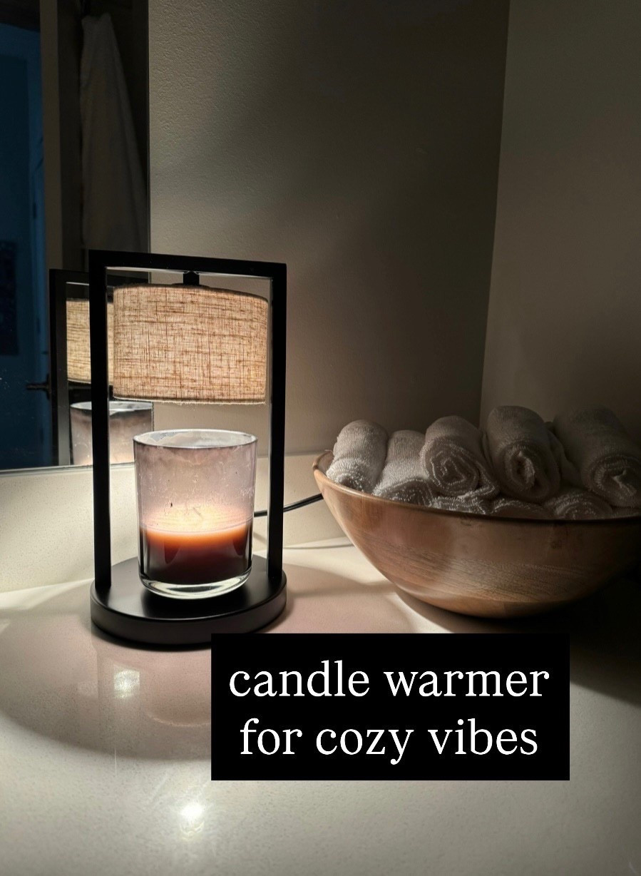Give your home warm and cozy vibes.

#LTKHome