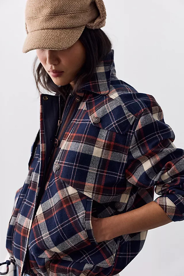 We The Free Morant Bay Jacket | Free People (Global - UK&FR Excluded)