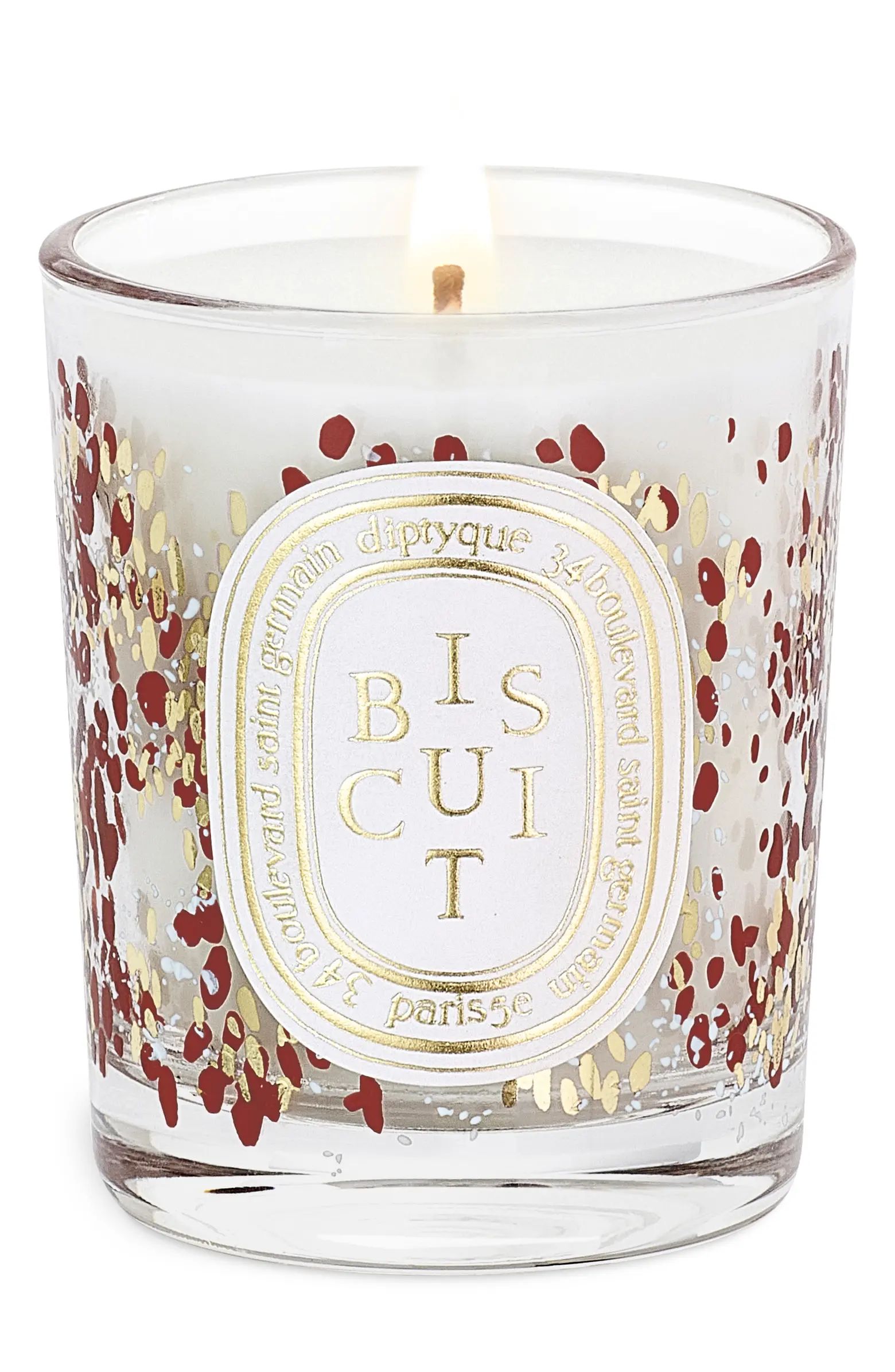 Biscuit Scented Candle | Nordstrom