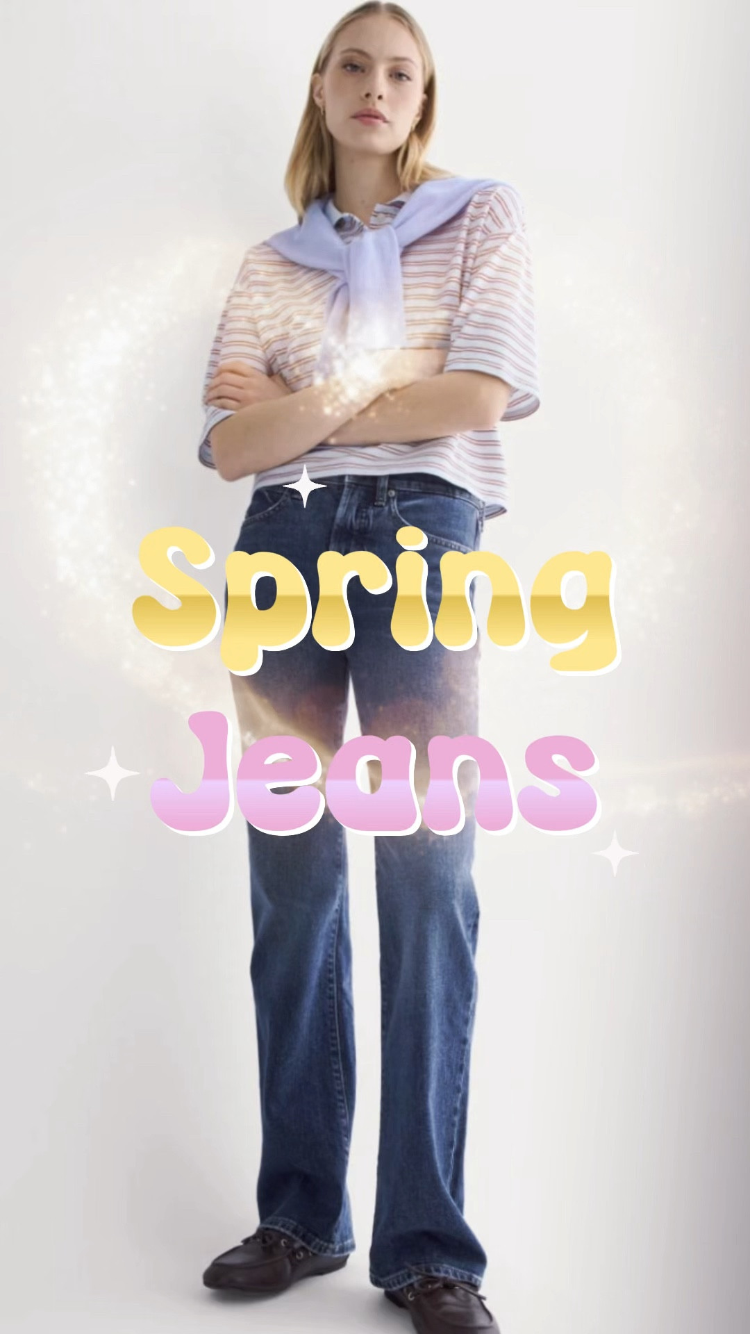 Trend Alert ‼️ Spring jeans come in all shapes, dark rinse is the hot color! Pick you favorite dark rinse style from these finds! 

#LTKSeasonal #LTKTravel #LTKOver40