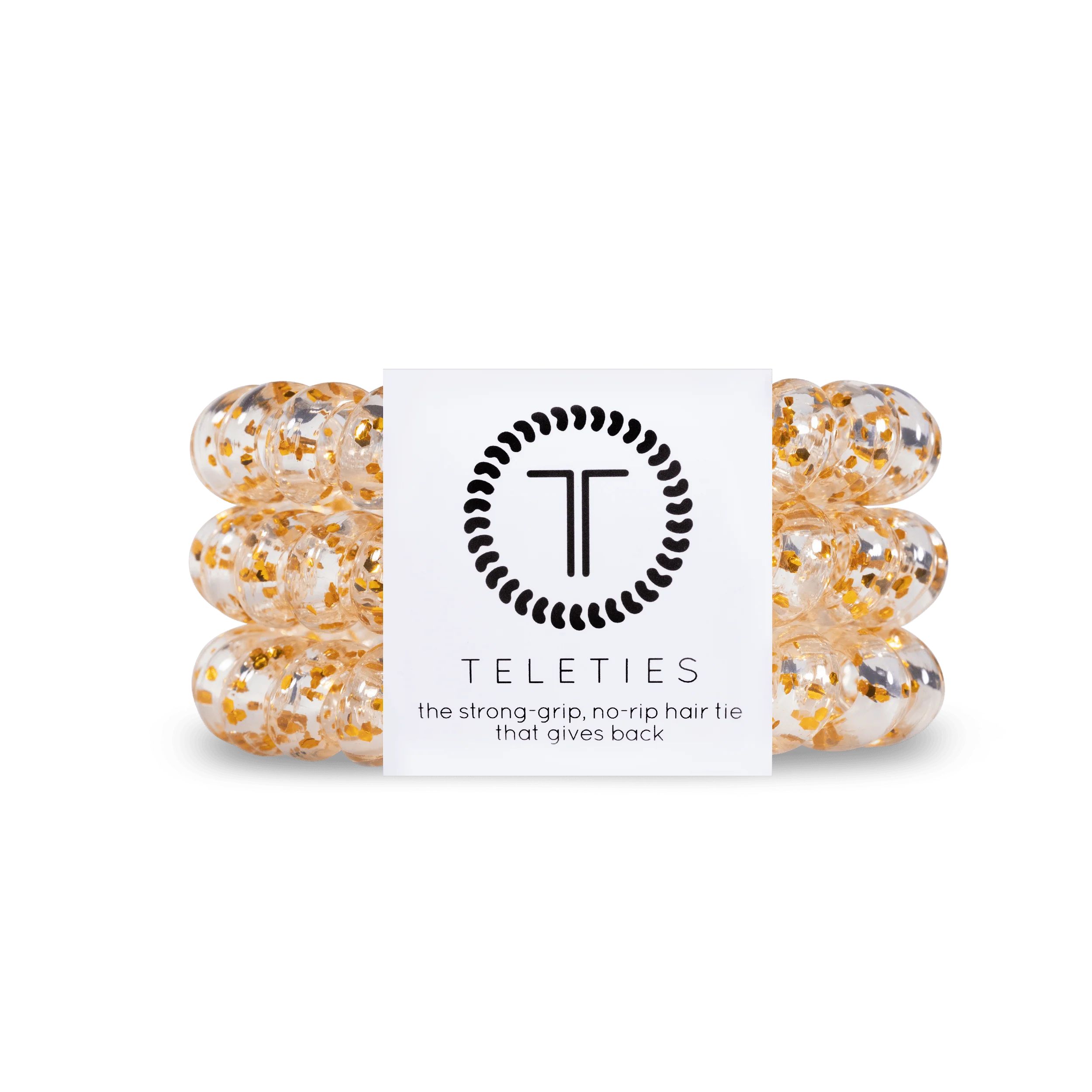 Glitter & Gold | TELETIES