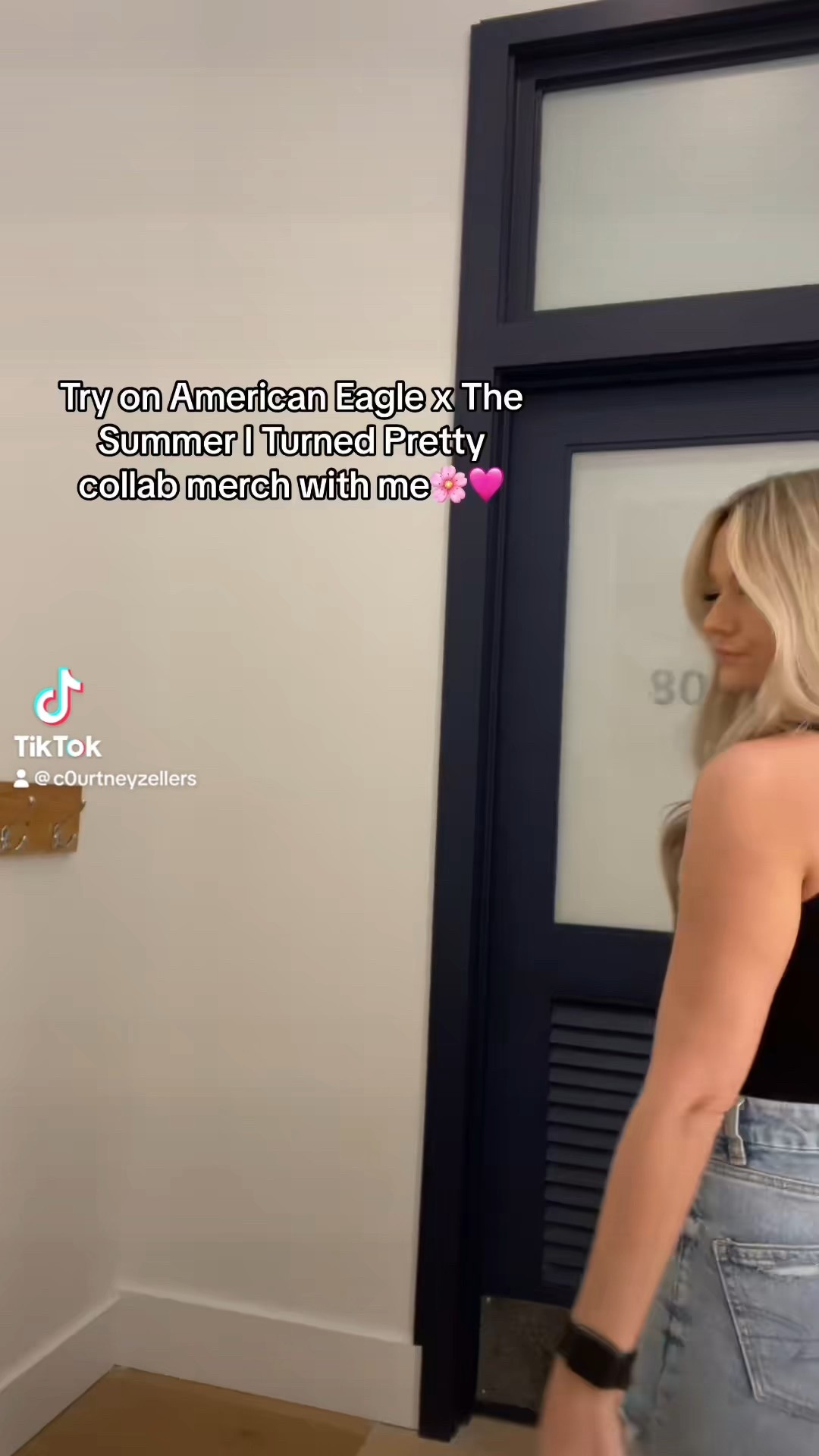 The 2025 Collab is here! Just in time for season 3: the summer I turned pretty x American eagle! 

All new products are listed below in suggested items. 

Which one are you grabbing for the premier date on Wednesday, 7/16? 

#LTKFindsUnder100 #LTKU #LTKSaleAlert