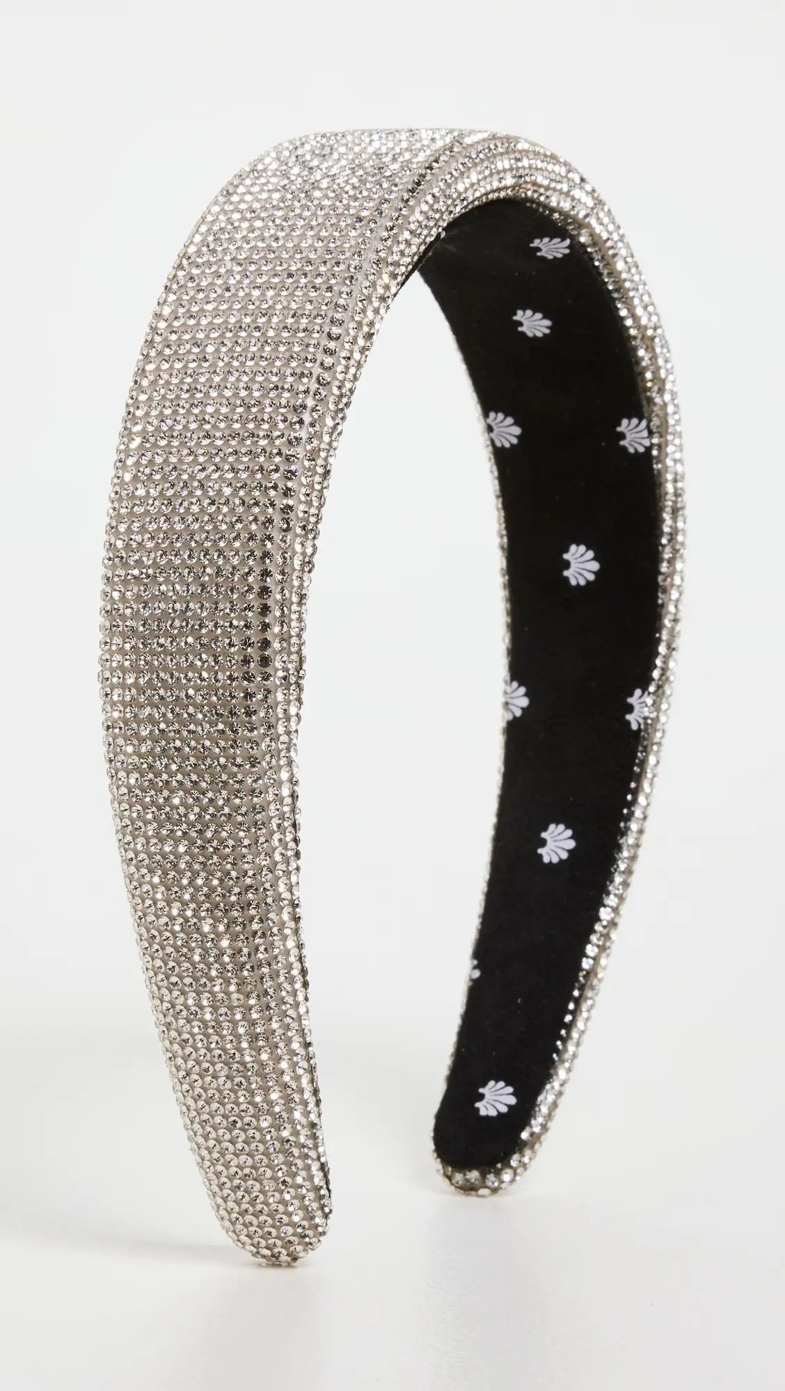 Lele Sadoughi Crystal Alice Headband | Shopbop | Shopbop