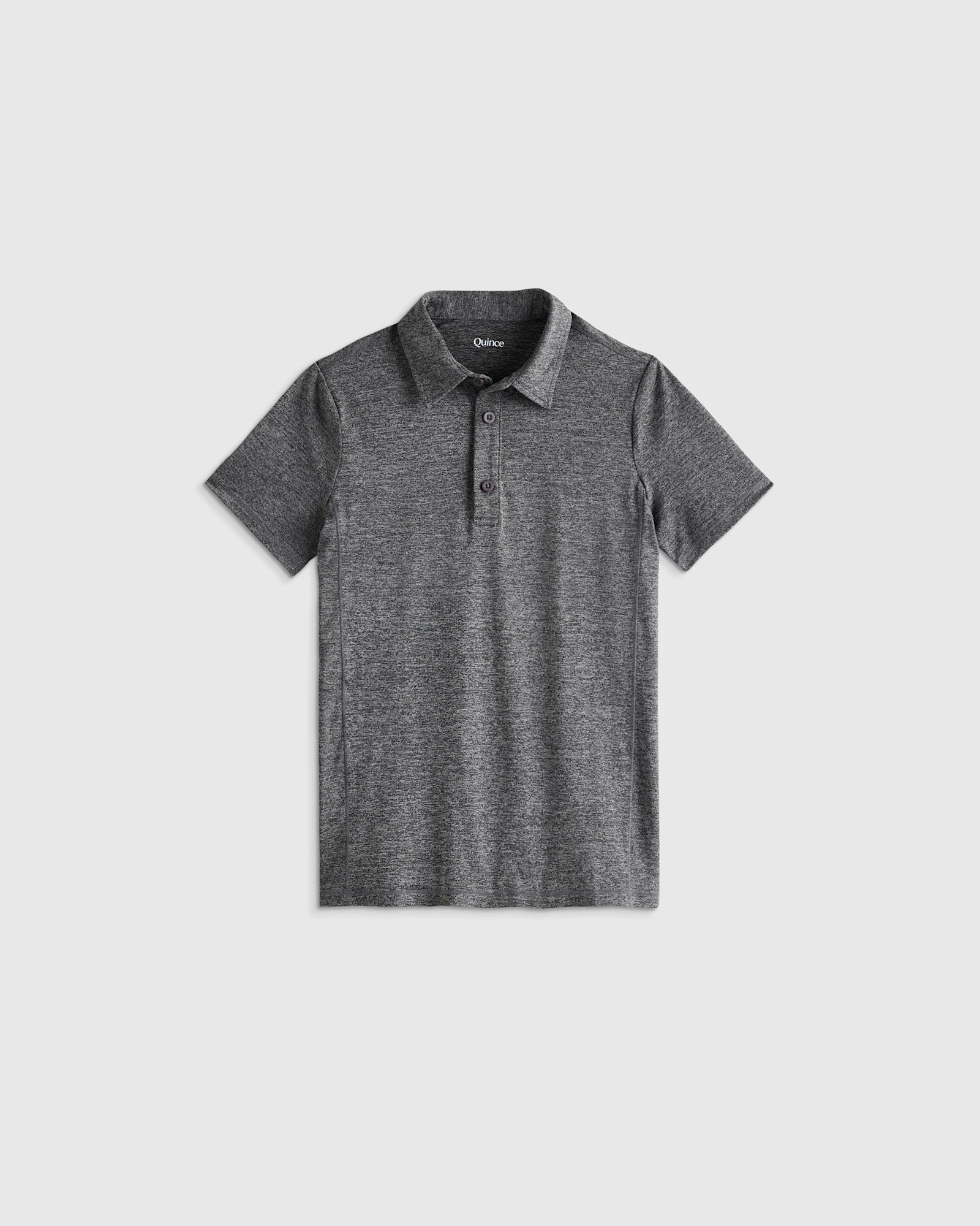 Flowknit Breeze Polo | Quince