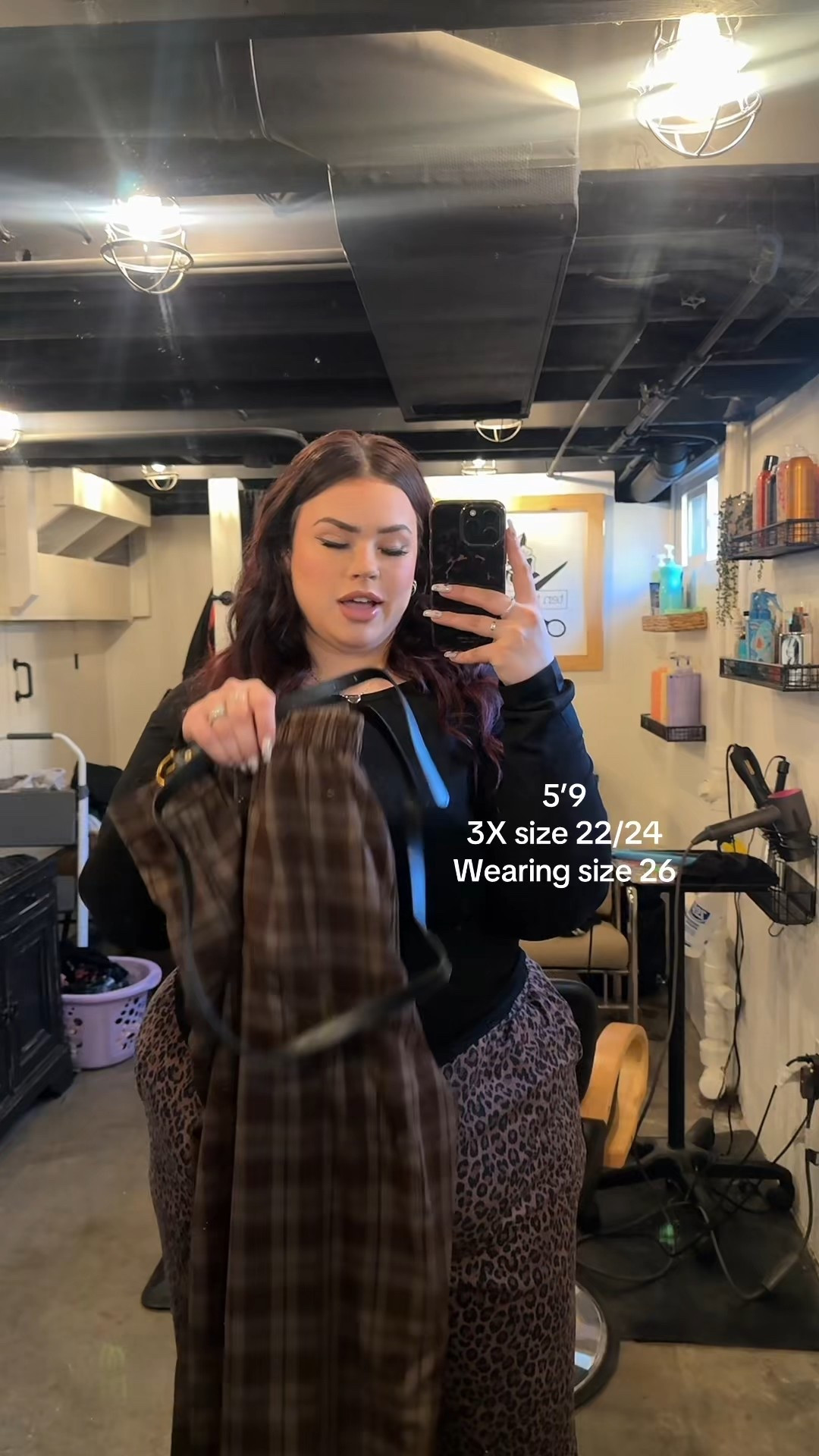 #LTKgrwm #LTKPlusSize #LTKootd