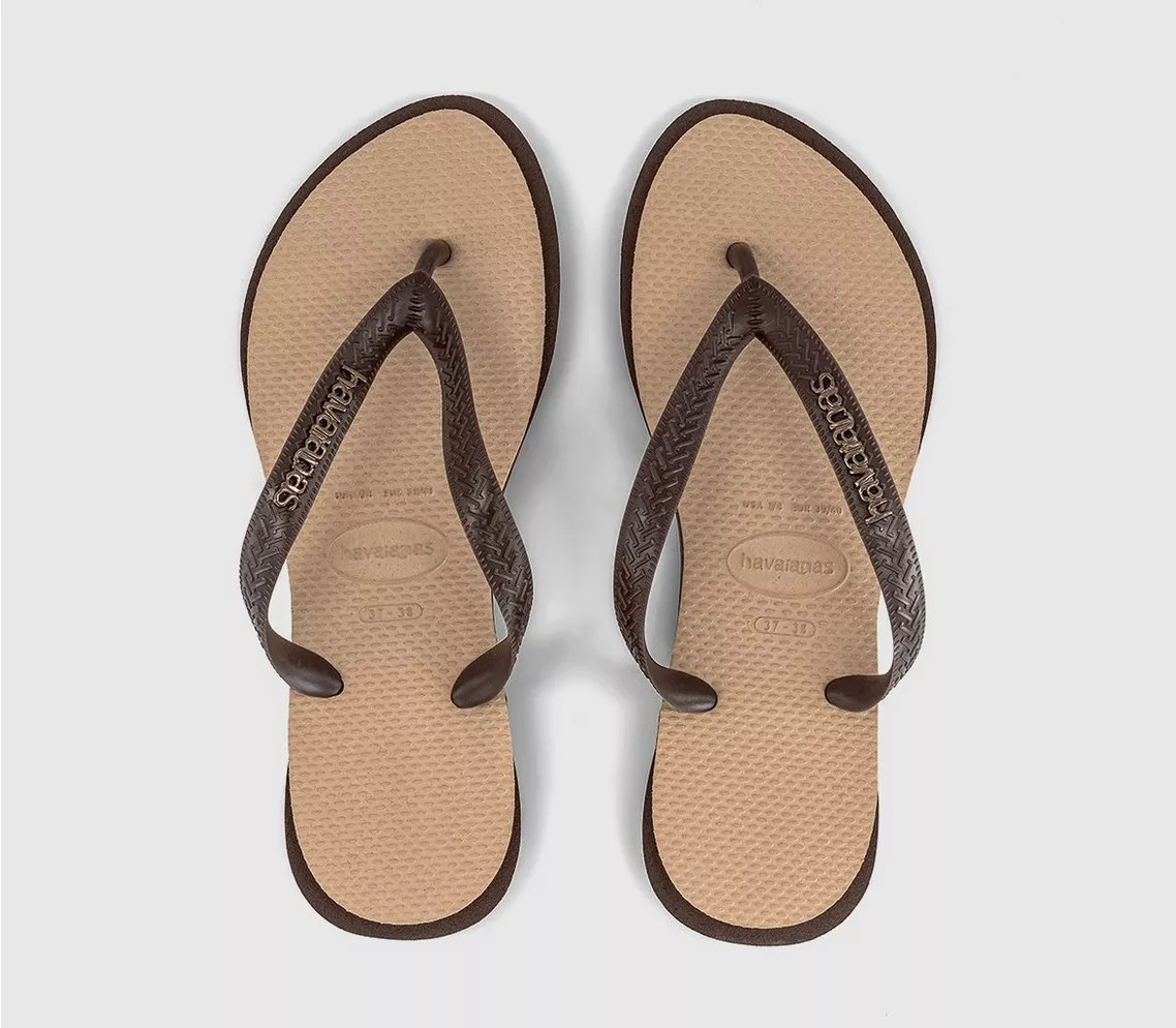 Dark Brown Golden | Office Shoes (UK)
