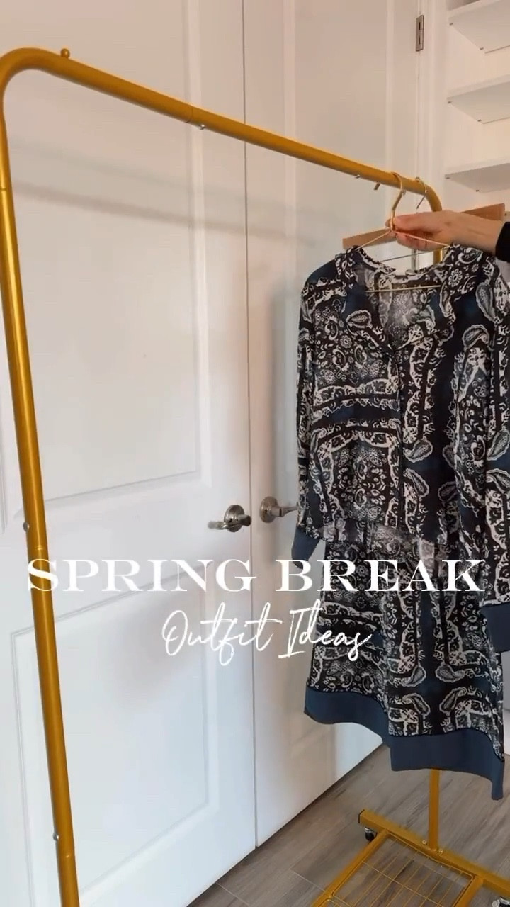 Spring break outfit ideas! 

Relaxing day at the beach
Cocktail / Sunset time
Pool / Beach Day
Dinner outfit
Brunch outfit idea
Afternoon Strolls
Resort wear
Sightseeing outfit
Casual day outfit



#LTKSeasonal #LTKU #LTKStyleTip