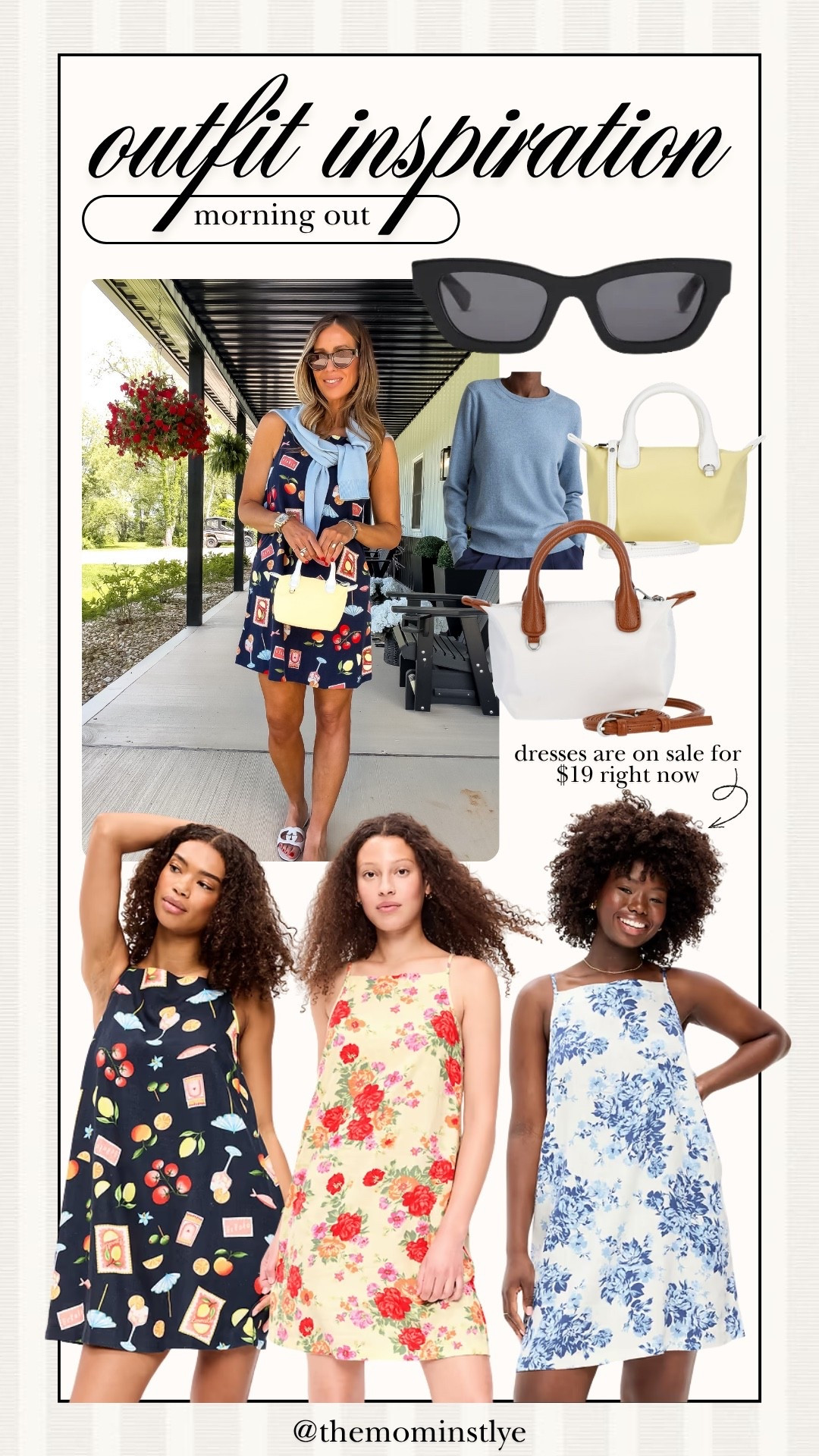 Get the Look // some of my favorite dresses for summer

#LTKSaleAlert #LTKmomlife #LTKootd