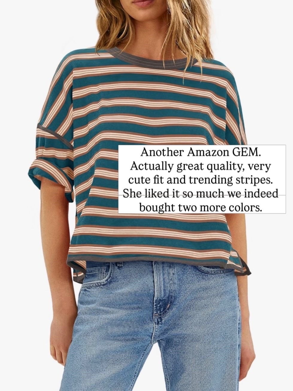 Another Amazon gem for my Tween!

#LTKmomlife #LTKootd #LTKKids