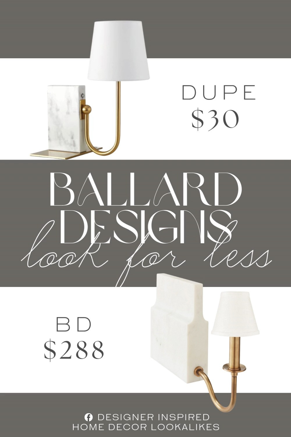 Inspired by Ballard Designs Bookshelf Light. Marble Bookend Light. Marble Accent Lighting. Decorative Bookend Lamp. Sculptural Bookend Light. Modern Accent Lighting. Stylish Bookend Lamp. Elegant Bookend Decor. 

Home more affordable option find copy cat similar look for less budget friendly affordable cheap cheaper beautiful pretty. Clearance sale coupon code discount code promo code luxury lookalike look a like Inspo inspiration inspired by idea ideas Love like these? I share multiple every day in my FB group.
#ballarddesignsinspired #bookshelflight #bookendlamp #accentlighting #marblelamp #decorinspo #modernlighting  

 #LTKHome