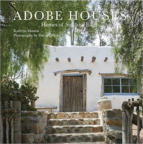 Adobe Houses: Homes of Sun and Earth



Hardcover – October 9, 2018 | Amazon (US)