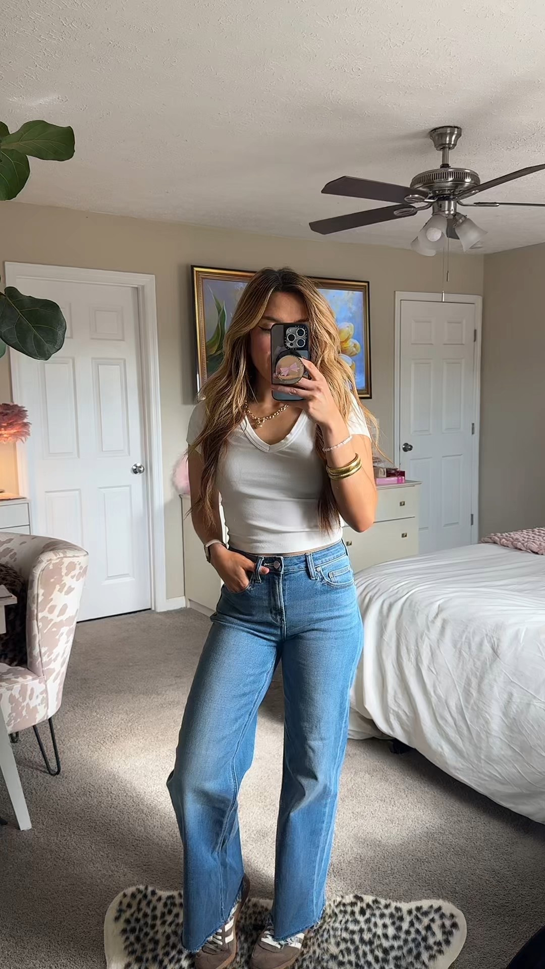 Quince jeans size 25

#LTKgrwm #LTKootd