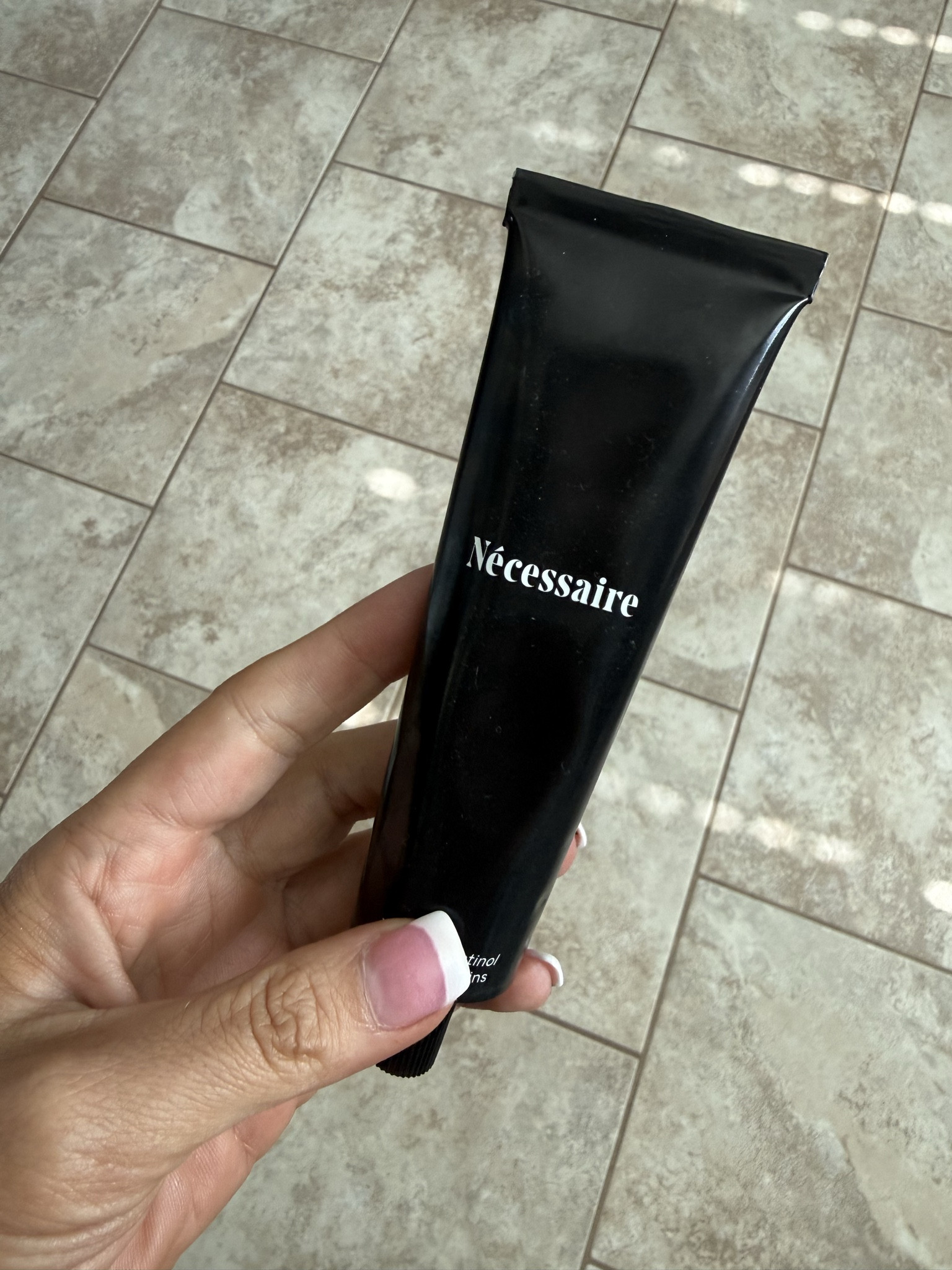 Just discovered this amazing retinol duo set from Necessaire! Perfect for tackling wrinkles and uneven tone. Can't wait to see the results! #skincare #retinollove


#LTKBeauty #LTKootd #LTKSaleAlert
