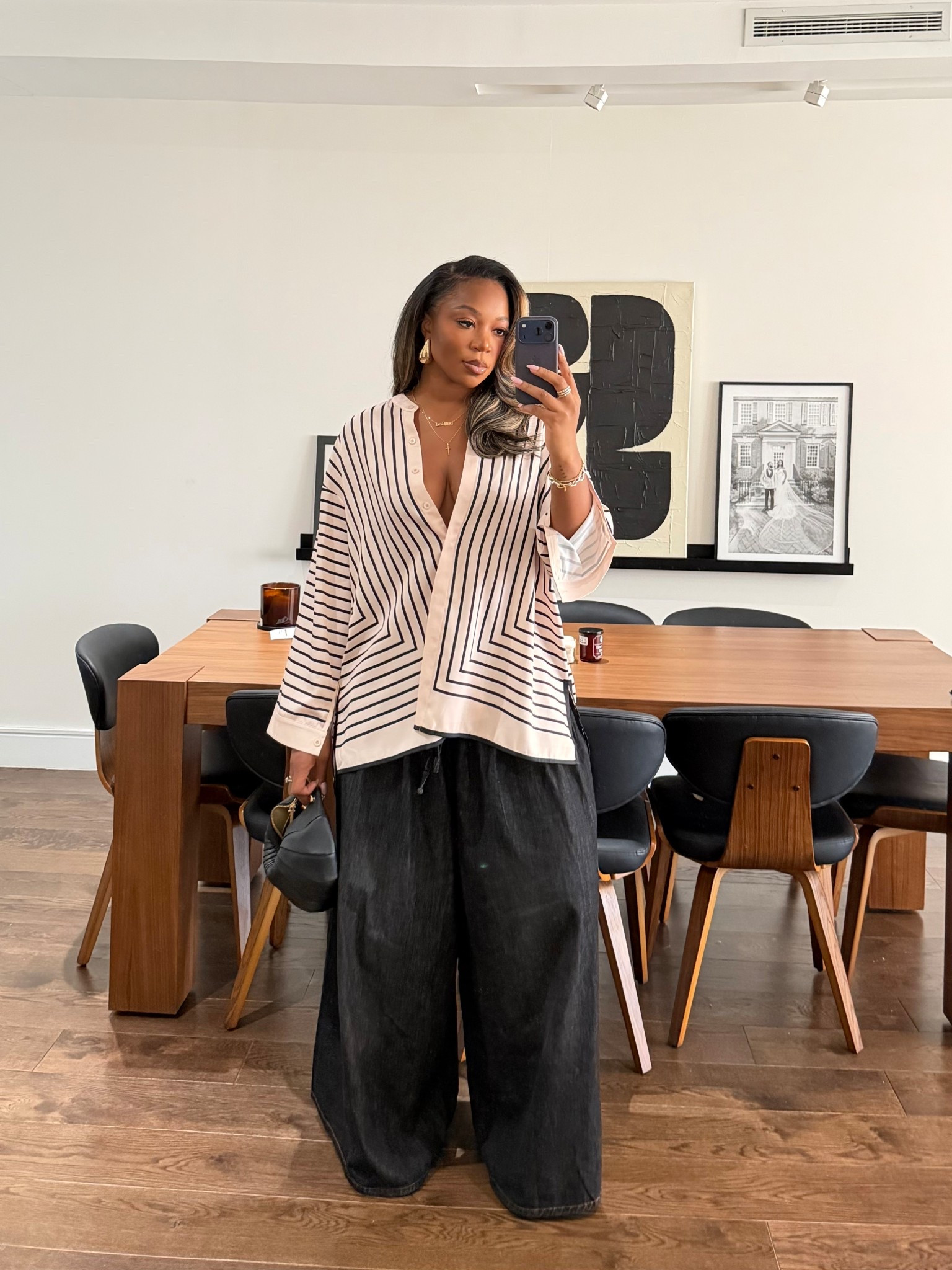 XL in both 🥰❤️