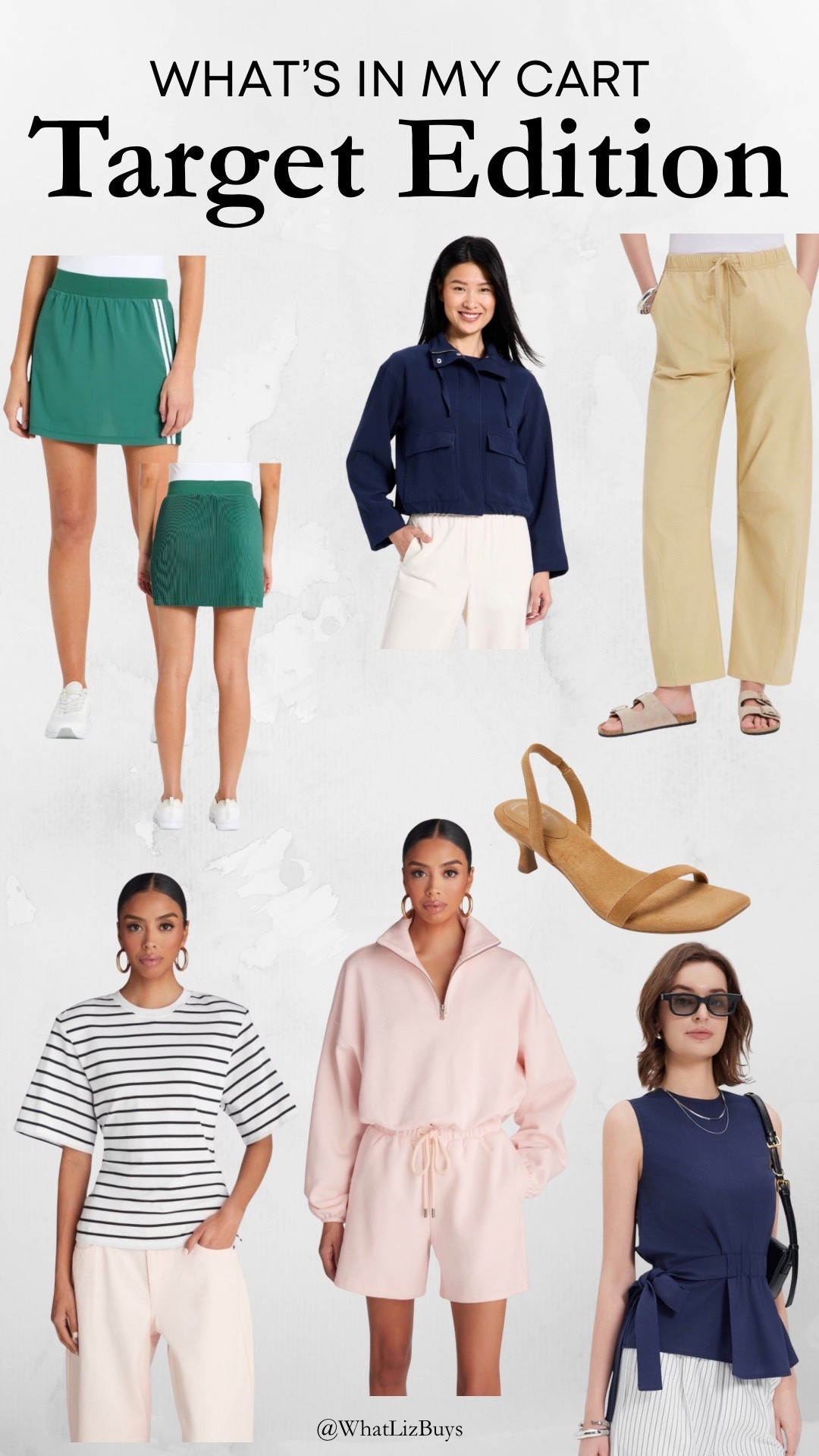 Hit add to cart so fast! 