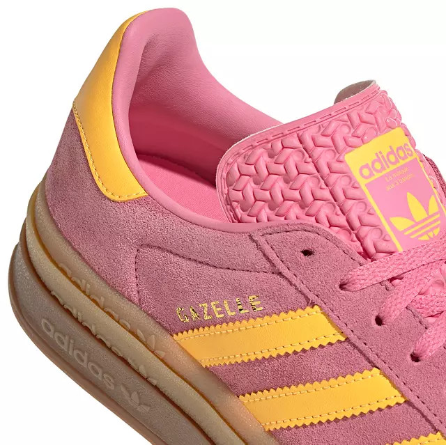 adidas Originals Women's Gazelle Bold Shoes | Dick's Sporting Goods