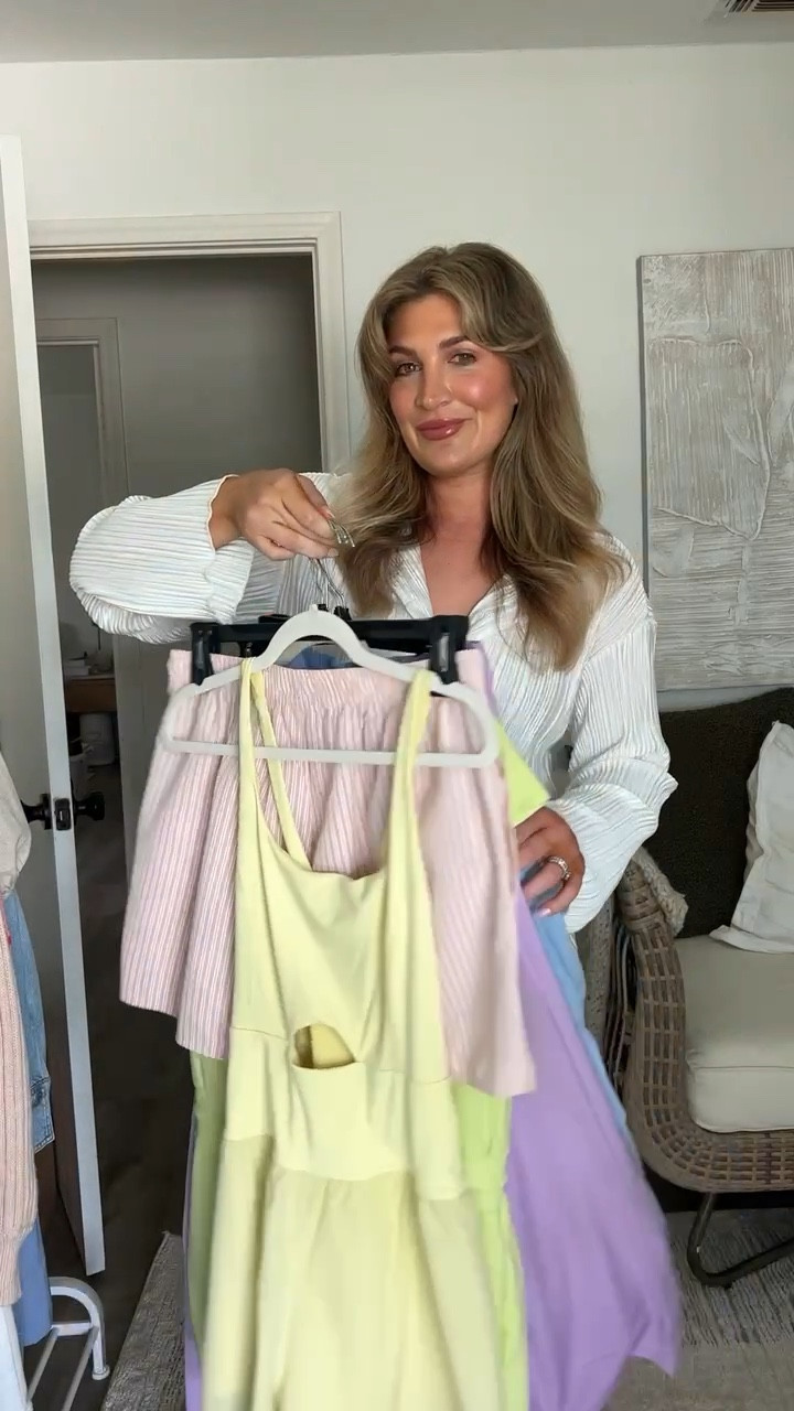 Amazon fashion hidden gems! 

#LTKFindsUnder100 #LTKVideo #LTKStyleTip