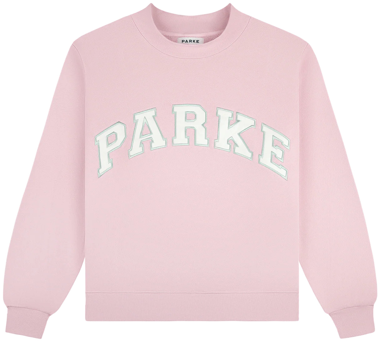 Birthday Varsity Mockneck | Parke