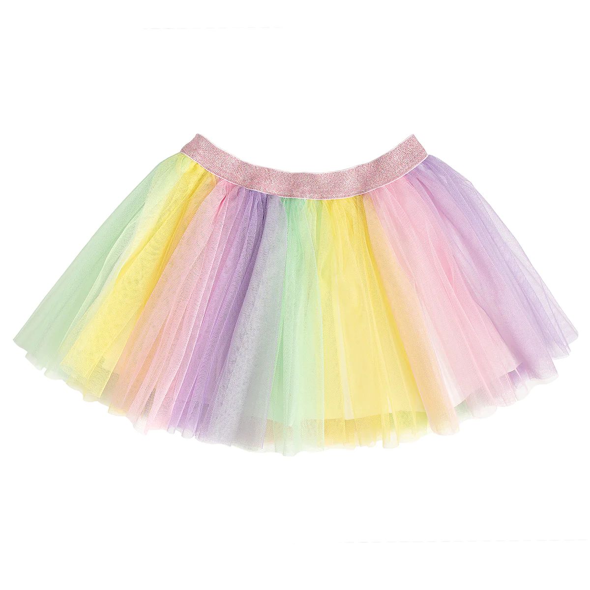 Pastel Fairy Tutu | Sweet Wink