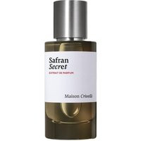 Maison Crivelli Safran Secret Parfum 50 ml | Flaconi (AT)