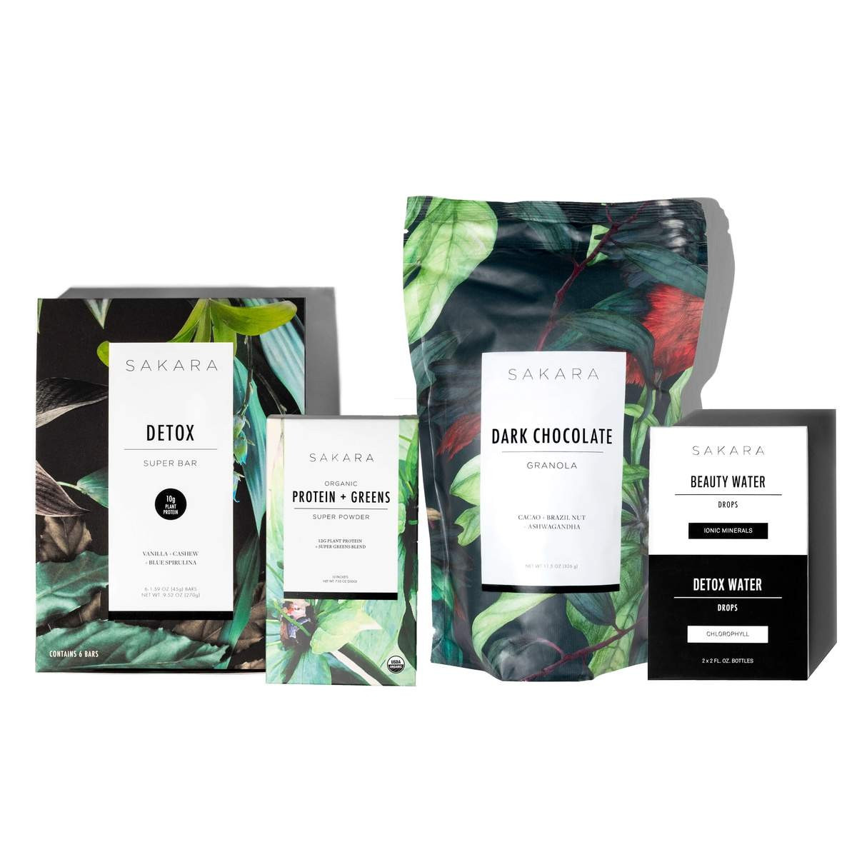 The Weekend Reset | Sakara Life