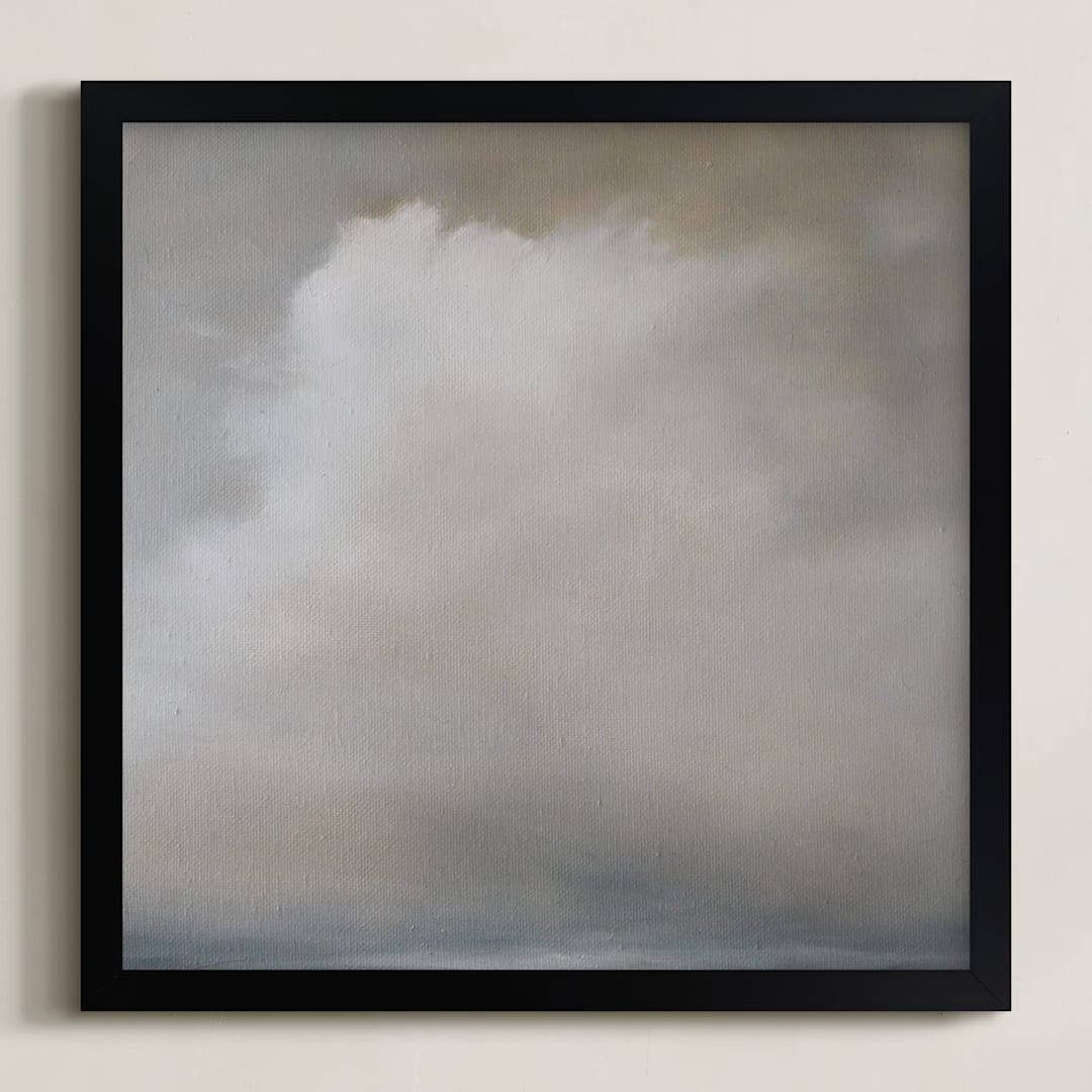 Quiet Dawn | Minted
