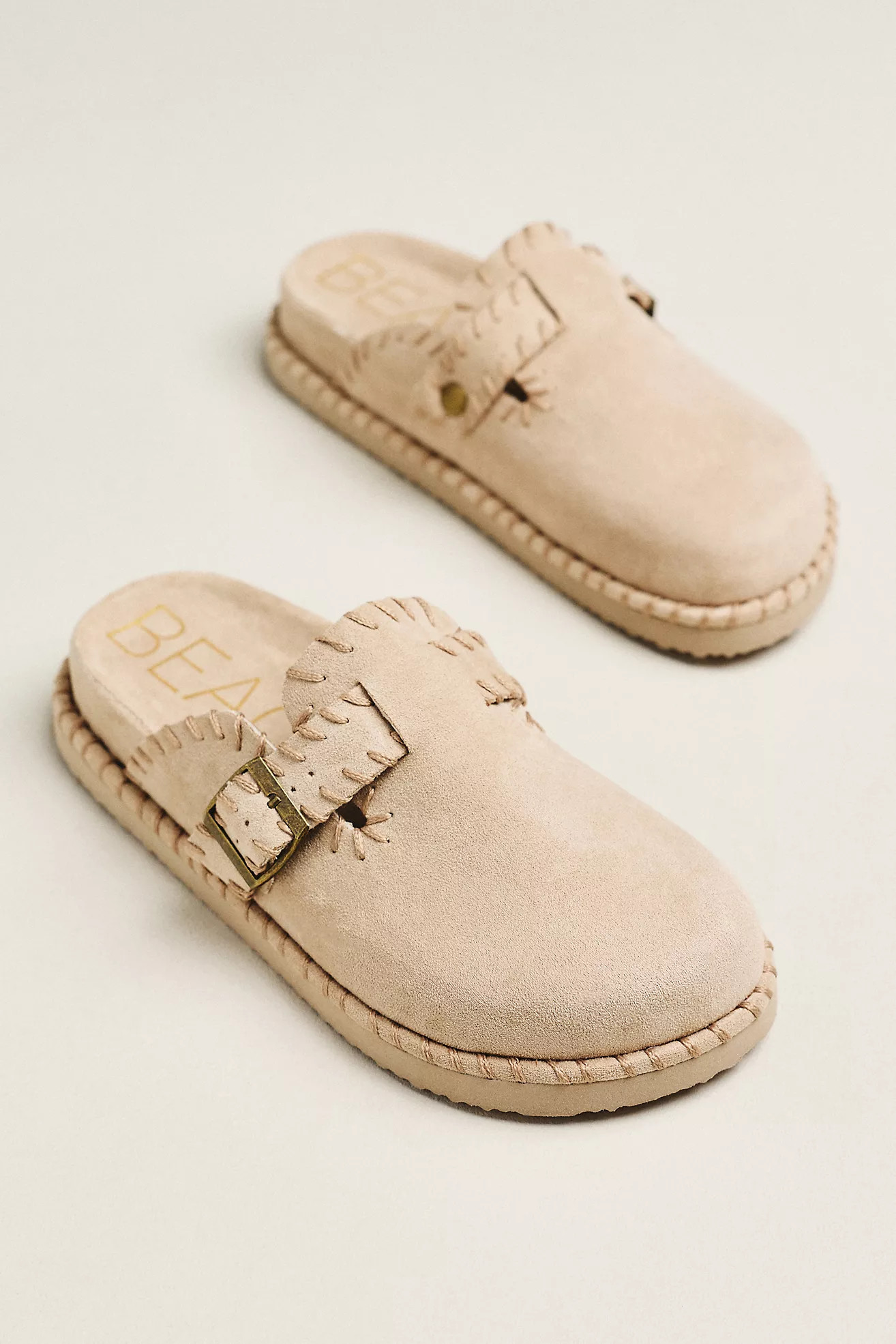 Matisse Percy Clogs | Anthropologie (US)