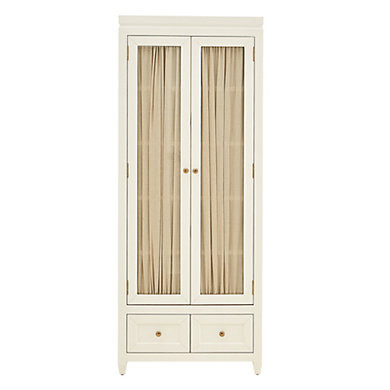 Nora Storage Cabinet | Ballard Designs, Inc.