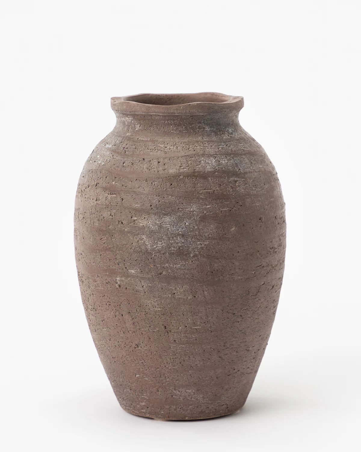 Queta Terracotta Vase | McGee & Co. (US)