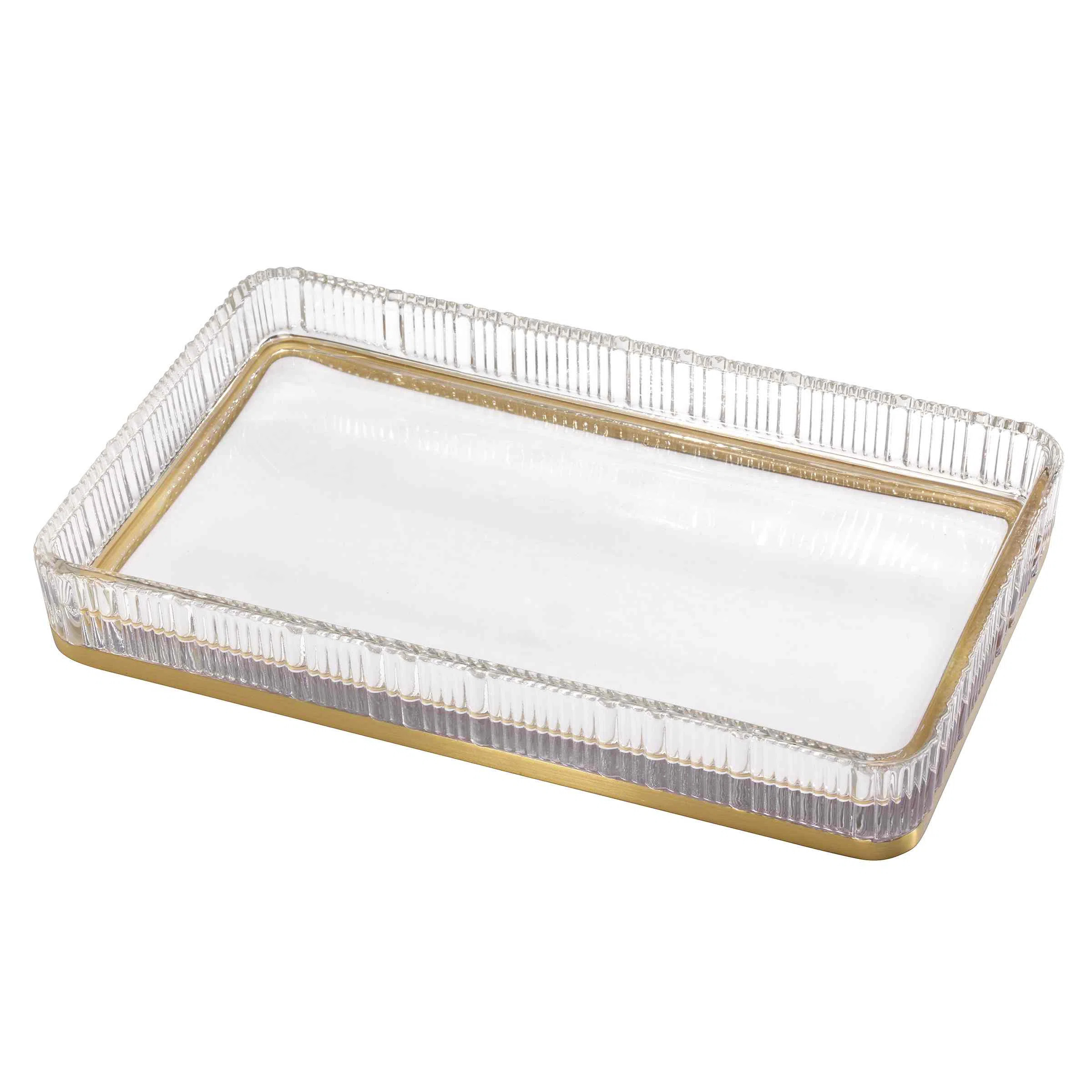 NM Louise Bath Bathroom Tray | Wayfair North America