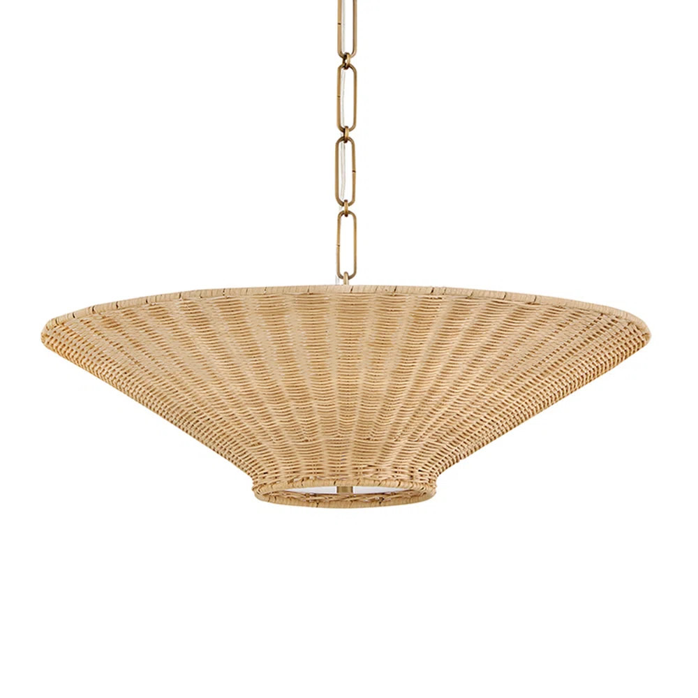 Hinkley Delia Small Convertible Chandelier | Wayfair North America