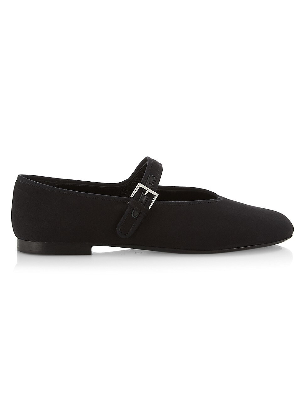 Boheme Canvas Mary Janes | Saks Fifth Avenue